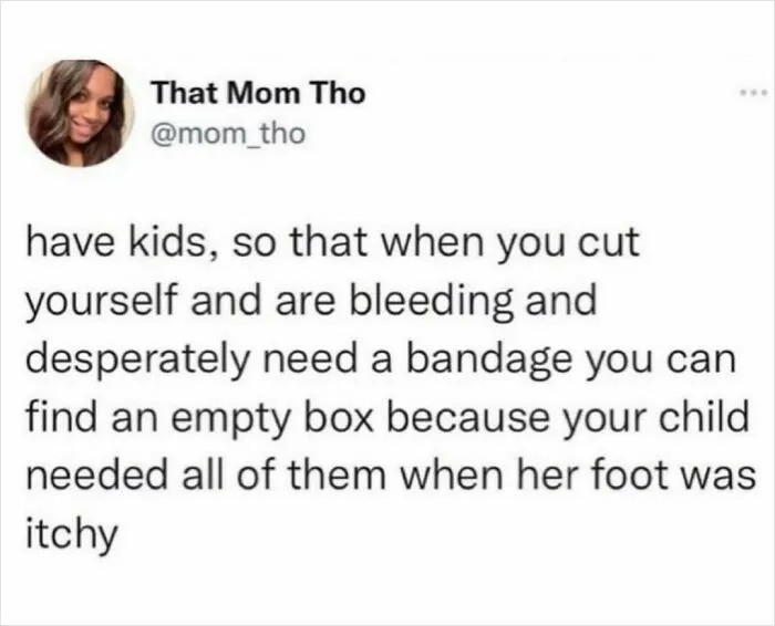 50 Times Parents Turned The Chaos Of Raising Kids Into Laugh-Out-Loud Memes