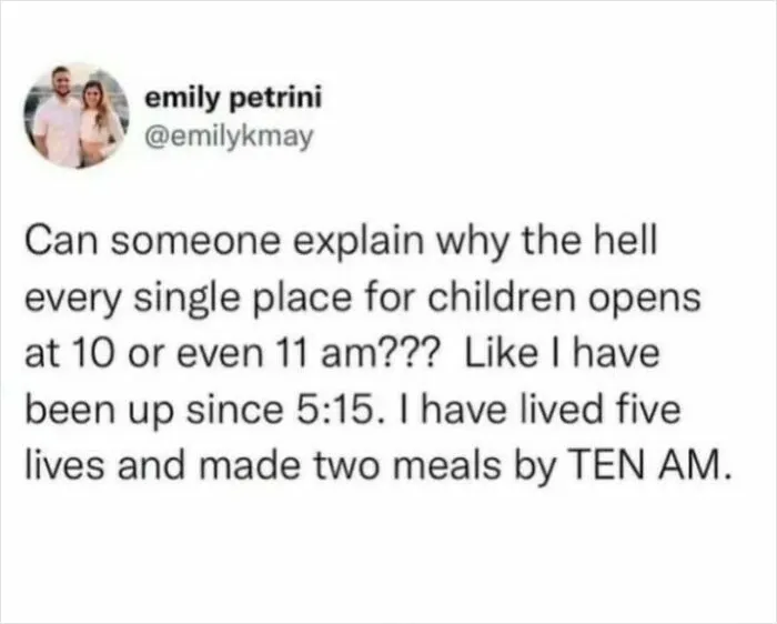 50 Times Parents Turned The Chaos Of Raising Kids Into Laugh-Out-Loud Memes