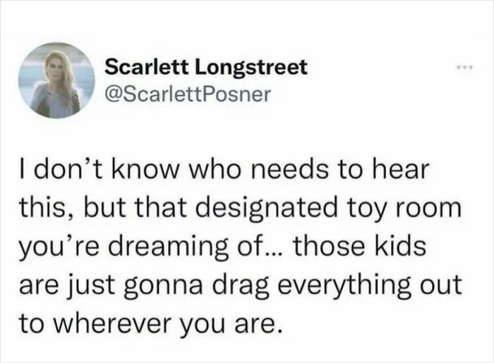 50 Times Parents Turned The Chaos Of Raising Kids Into Laugh-Out-Loud Memes