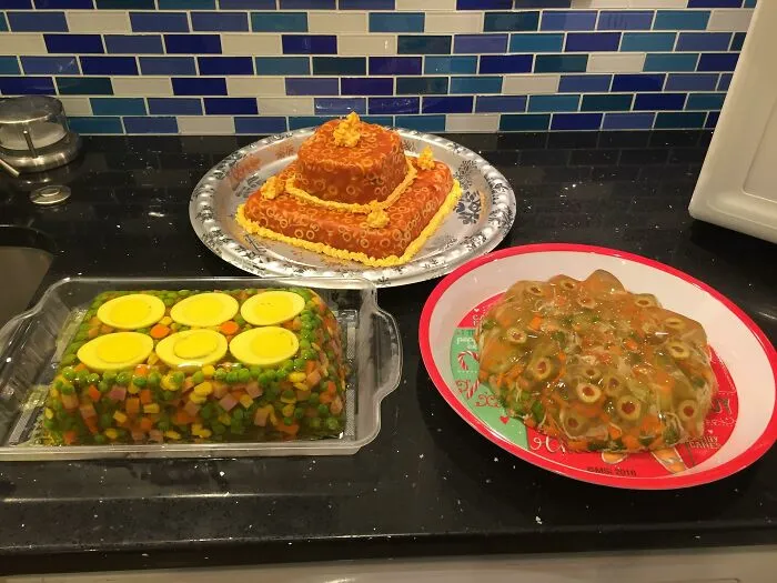 I’m Fairly Certain I’ll Never Be Invited To A Potluck Again