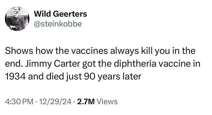 Poor Jimmy