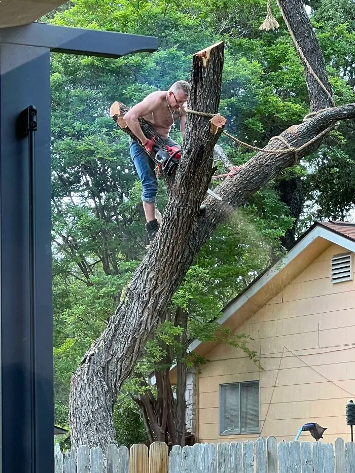 Too Hot For Safety