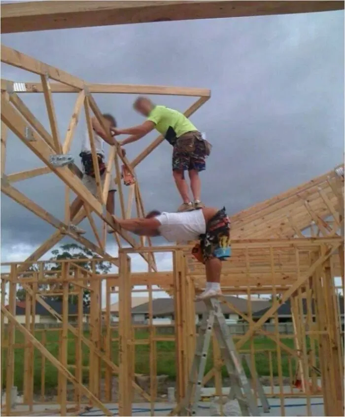Anyone See Any Safety Issue?