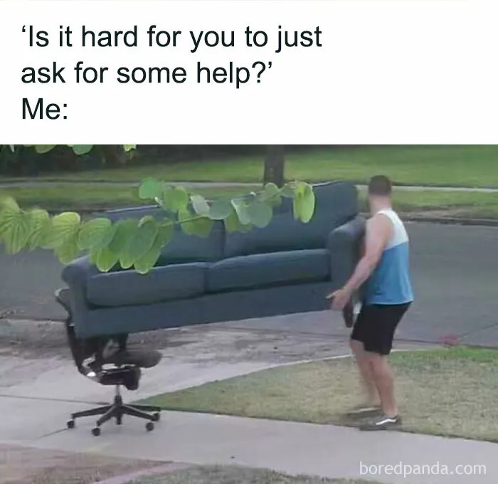 1.7M People Are Crying Laughing At The Memes From This Page, So Here Are The 49 Best