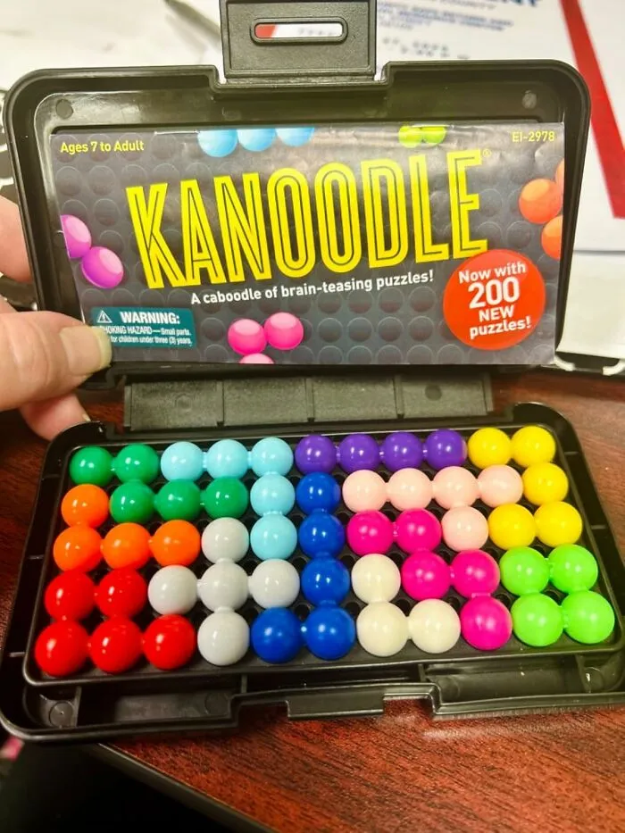 Puzzle Your Way To Fun With The <a Style="Display:inline;" Href="Https://Www.amazon.com/Educational-Insights-Kanoodle-Twisting-Solitaire/Dp/B000fgecai?ie=utf8&linkcode=ll1&tag=bphippopotamus-20&linkid=6bbaab64c81e15b7baa31527f7e77adb&language=en_us&ref_=as_li_ss_tl" Target="_blank"><span Style="Font: Inherit; Color: #d74b1f;"> Kanoodle 3D Brain Teaser</Span> And Let Your Kids Tackle Over 200 Challenges. It's A Great Way To Boost Spatial Reasoning And Critical Thinking Skills!