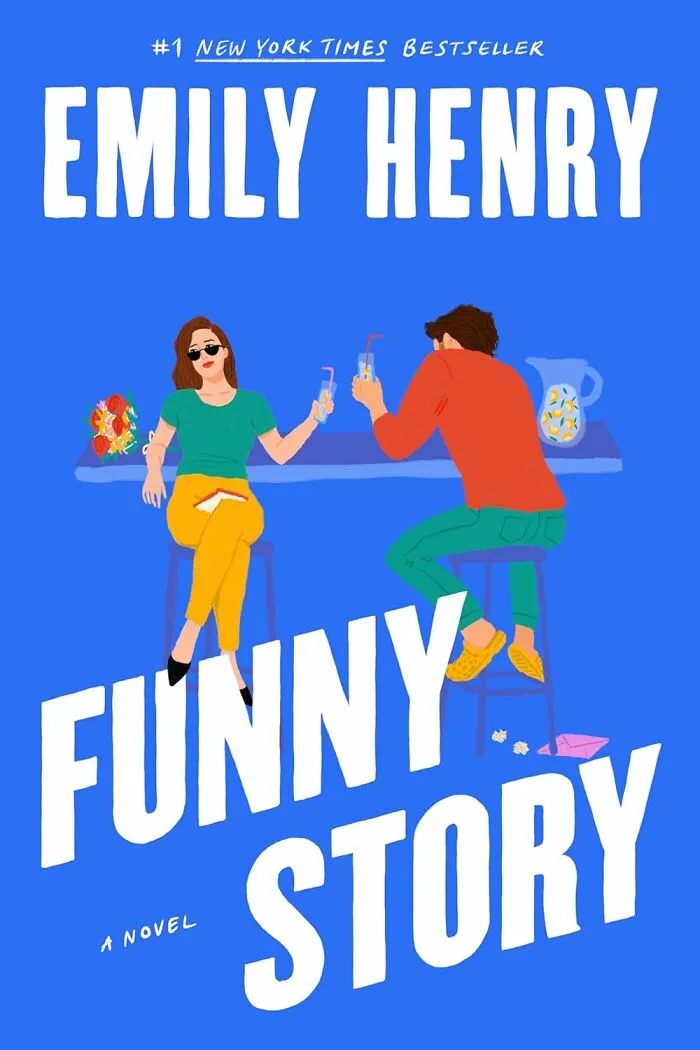 Laugh Your Way Through The Holidays With <a Style="Display:inline;" Href="Https://Www.amazon.com/Funny-Story-Emily-Henry/Dp/0593441214?_encoding=utf8&dib_tag=se&dib=eyj2ijoimsj9.hzx1fbznwnwwuwyb4mmludlkckfvwspbdb4hfoewtr8s2pmwjxfz3rqmrj2r9d12mayl42ahhlwr0w_npfsfj_7uhxe62nwkkdhccjczuvbiluj6dgey3wzzdybsbpwfeoe2k6guxntztmguf3d8x0spj0_dzad1lzwqx5jhdqshabhufgzp8f4f94eu1imptm235jrhmdaetkjd7m2eccdgs6yap3khkq8gsm1g12m.-Ao3hhhv5qrolq-Pddgvwurpwbsy2xgr_mk0mh7mqcy&qid=1733215377&sr=8-1&linkcode=ll1&tag=bpgecko-20&linkid=18f04a34897e02f3caa176083f4d2727&language=en_us&ref_=as_li_ss_tl" Target="_blank"><span Style="Font: Inherit; Color: #d74b1f;"> Funny Story</Span> By Emily Henry. This Hilarious Novel Is A Delightful Mix Of Romance And Comedy, Perfect For Anyone Who Loves A Good Laugh And A Heartwarming Story. It’s The Perfect Gift To Bring Some Much-Needed Joy And Laughter To The Season