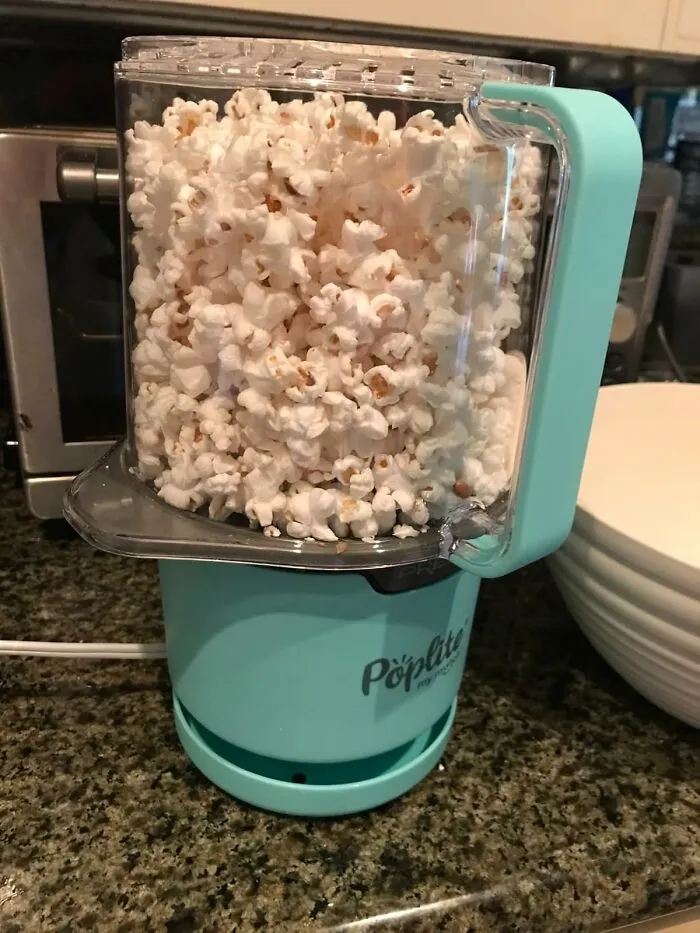 This <a Style="Display:inline;" Href="Https://Www.amazon.com/Presto-04811-Poplite%c2%ae-Munchtm-Popcorn/Dp/B0c43xthc6?ie=utf8&linkcode=ll1&tag=bppony-20&linkid=85d95deddabe5d41cc1568a4904046fd&language=en_us&ref_=as_li_ss_tl" Target="_blank"><span Style="Font: Inherit; Color: #d74b1f;"> Hot Air Popcorn Popper</Span> Is A Tasty Treat For The Introverted Snack Enthusiast, Providing A Fun And Easy Way To Create A Fresh, Addictive Snack Without Ever Having To Leave The Comfort Of Their Own Home