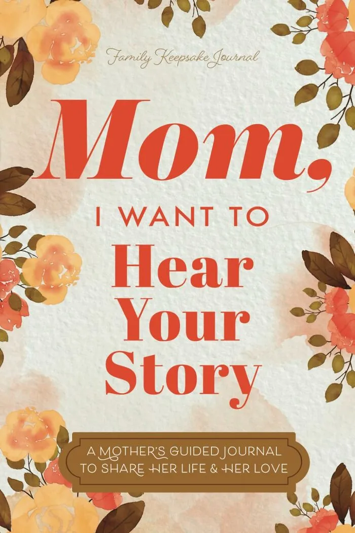 Capture Cherished Memories And Stories With <a Style="Display:inline;" Href="Https://Www.amazon.com/Mom-Want-Hear-Your-Story/Dp/1081439793?psc=1&linkcode=ll1&tag=bpgecko-20&linkid=1d89e6e7ad2098e319ecc16b8594c7b1&language=en_us&ref_=as_li_ss_tl" Target="_blank"><span Style="Font: Inherit; Color: #d74b1f;"> Mom, I Want To Hear Your Story: A Mother’s Guided Journal To Share Her Life & Her Love</Span>. This Thoughtful Journal Provides Prompts And Space For Mothers To Share Their Life Experiences And Wisdom. It’s The Perfect Gift To Strengthen The Bond Between Mother And Child And Create A Lasting Legacy Of Love And Memories. A Heartfelt And Meaningful Gift For The Holidays