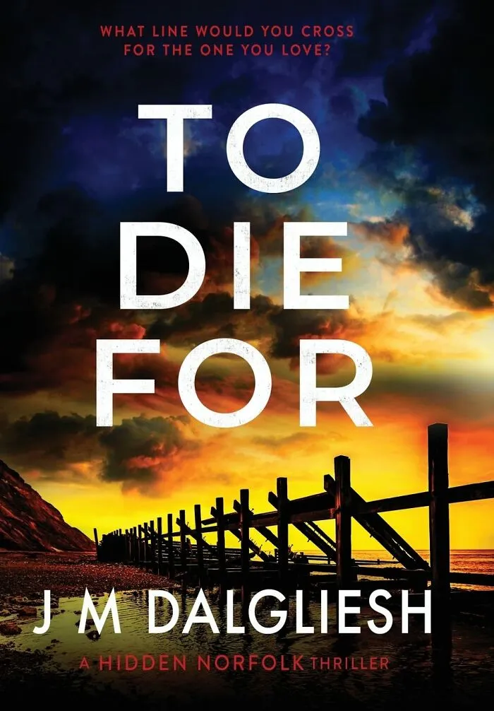 Plunge Into The Thrilling And Suspenseful World Of <a Style="Display:inline;" Href="Https://Www.amazon.com/Die-J-M-Dalgliesh/Dp/1800803672?ie=utf8&linkcode=ll1&tag=bpgecko-20&linkid=a04c65d09138378d4d49a0c069c42374&language=en_us&ref_=as_li_ss_tl" Target="_blank"><span Style="Font: Inherit; Color: #d74b1f;"> To Die For</Span>. This Gripping Novel Keeps You On The Edge Of Your Seat With Its Intricate Plot And Unexpected Twists. It’s The Perfect Gift For Anyone Who Loves A Heart-Pounding, Adrenaline-Filled Read. A Holiday Page-Turner That Will Keep Your Loved One Hooked!