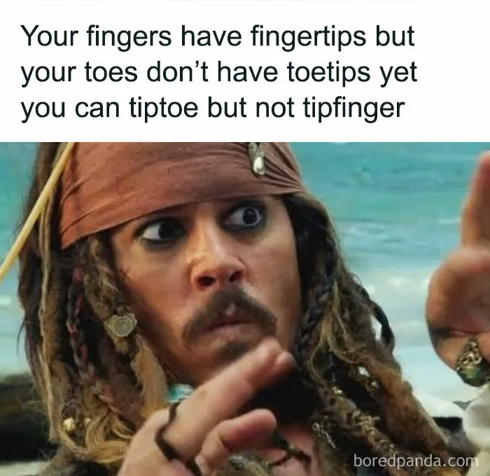 1.7M People Are Crying Laughing At The Memes From This Page, So Here Are The 49 Best