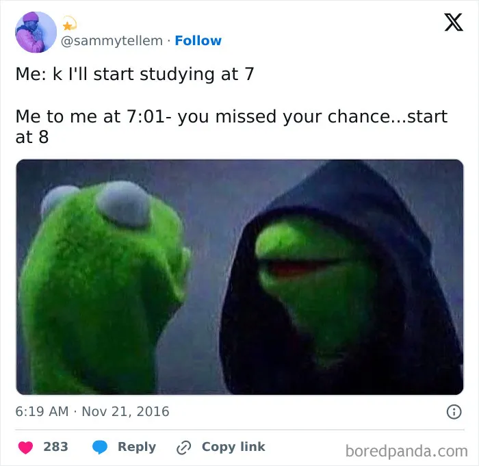 30 Hilariously Accurate College Memes To Show Your Overbearing Parents