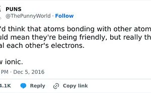 40 Hilarious ‘Science Memes’ That Do Not Require A PhD (New Pics)