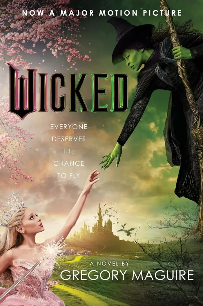 Dive Into The Magical And Enchanting World Of <a Style="Display:inline;" Href="Https://Www.amazon.com/Gp/Aw/D/0062852841?_encoding=utf8&pd_rd_plhdr=t&aaxitk=0481737c77fe1f32f07cb21808a7565e&hsa_cr_id=0&qid=1733215002&sr=1-2-9e67e56a-6f64-441f-A281-Df67fc737124&pd_rd_w=zj7fv&content-ID=amzn1.sym.8591358d-1345-4efd-9d50-5bd4e69cd942%3aamzn1.sym.8591358d-1345-4efd-9d50-5bd4e69cd942&pf_rd_p=8591358d-1345-4efd-9d50-5bd4e69cd942&pf_rd_r=7vhy18331w9zy532wvre&pd_rd_wg=bbfq3&pd_rd_r=14014475-55a5-4181-A0e8-E5bebb81efa3&linkcode=ll1&tag=bpgecko-20&linkid=fc2800a88e43795972c6e4b718700804&language=en_us&ref_=as_li_ss_tl" Target="_blank"><span Style="Font: Inherit; Color: #d74b1f;"> Wicked</Span> By Gregory Maguire. This Spellbinding Novel Reimagines The Story Of The Wicked Witch Of The West, Offering A Fresh And Intriguing Perspective On A Classic Tale. It’s The Perfect Gift For Anyone Who Loves A Twist On A Beloved Story. A Must-Read For The Holidays!