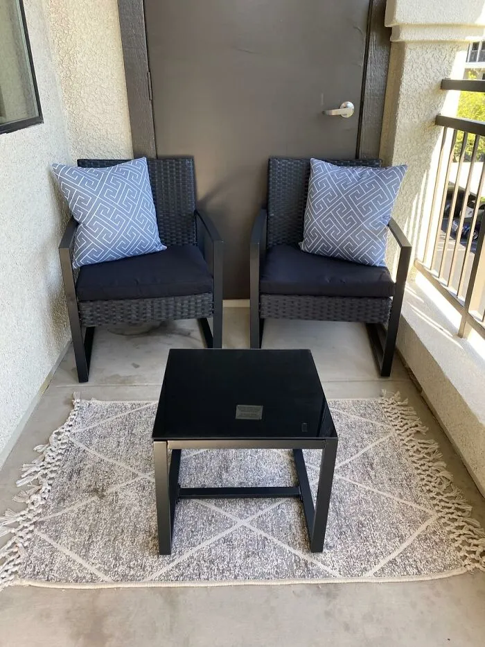Weave A Little Relaxation Into Your Outdoor Routine With A <a Style="Display:inline;" Href="Https://Www.amazon.com/Flamaker-Pieces-Outdoor-Furniture-Conversation/Dp/B07dj6j6gd?ie=utf8&th=1&linkcode=ll1&tag=bptoucan-20&linkid=cca2472fc5ef07c80fa3d1e15c8d99b4&language=en_us&ref_=as_li_ss_tl" Target="_blank"><span Style="Font: Inherit; Color: #d74b1f;"> 3-Piece Wicker Patio Set </Span> That Invites You To Unwind In Style