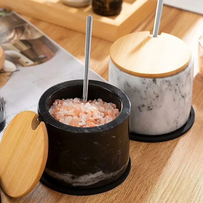 <a Style="Display:inline;" Href="Https://Www.amazon.com/Nhkrte-Marble-Cellar-Handcrafted-Natural/Dp/B09vxbjj1c?crid=2ksk6nxa4xplb&dib=eyj2ijoimsj9.czgxnv-Kd-Plam771thmffnfkrsslryi66dx4xzodmocc07u0euo_95_0jts9m3xbbgyz3um_phi09wfr_xudrqeyv211zd1cpsyk3dbxnf7fhx-8lswkfd1eb2dpmcopiee7m9tonpyxo7fl4cl9vgxdlhpfcwx7cxuyejv0p_-Lvzjcmruszll3r5co3w1r8y7mv2qzwcyximh2lxghndhshjydv7djp3-91tinal6ffgnonjhajdxy8p0do_ifk0nwpzpsitdpiux3errvqglujohquxr0kf9zngwiti.bcqru7liovspjcjdlo1zqjkc7h8vnb9ymiqqvhmauuw&dib_tag=se&keywords=marble%2bsalt%2bholder&qid=1733227758&sprefix=marble%2bsalt%2bholde%2caps%2c220&sr=8-4&th=1&linkcode=ll1&tag=bprabbit-20&linkid=82ebcb7b1a3e5493ea756c3f0ac816cb&language=en_us&ref_=as_li_ss_tl" Target="_blank"><span Style="Font: Inherit; Color: #d74b1f;"> Marble Salt Containers </Span> Are The Sophisticated Serving Pieces That'll Elevate Your Spice Game, Showcasing The Art Of Salt Storage In Elegant, Modern Designs That Blend Form And Function