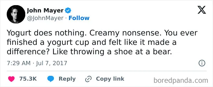 30 Of The Funniest And Most Bizarre Things Posted By Official Social Media Accounts (New Pics)