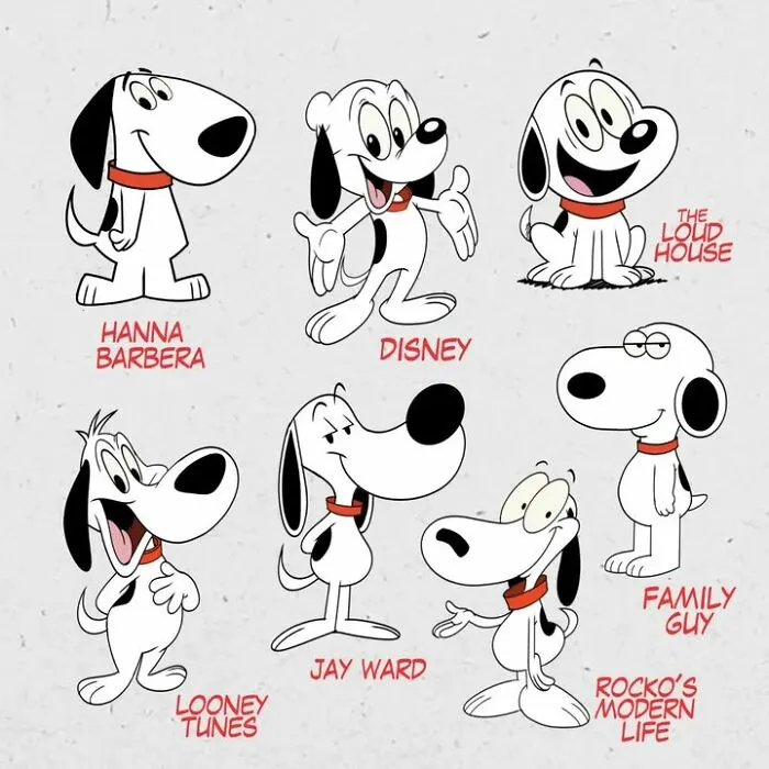 Snoopy