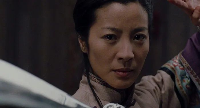 50 People Share Movies Where The "Strong Female Protagonist" Was Actually Done Right