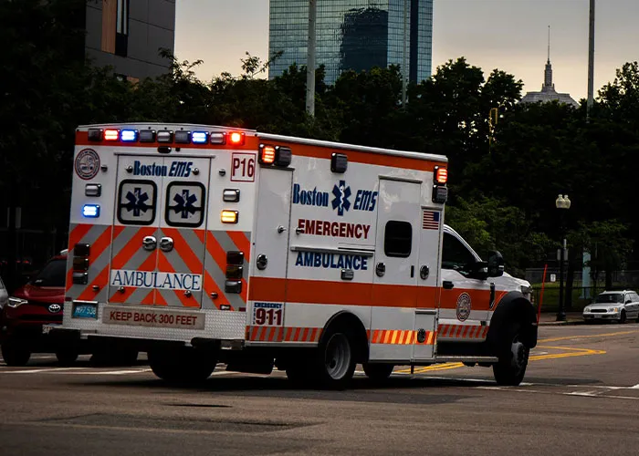 30 People Who Left A Mark In Dispatcher Memories With Their Wild 911 Calls