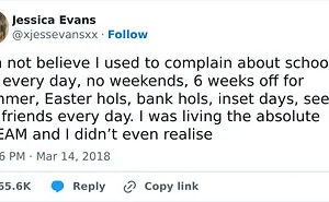 50 Hilarious Tweets That Showcase Trademark British Humor