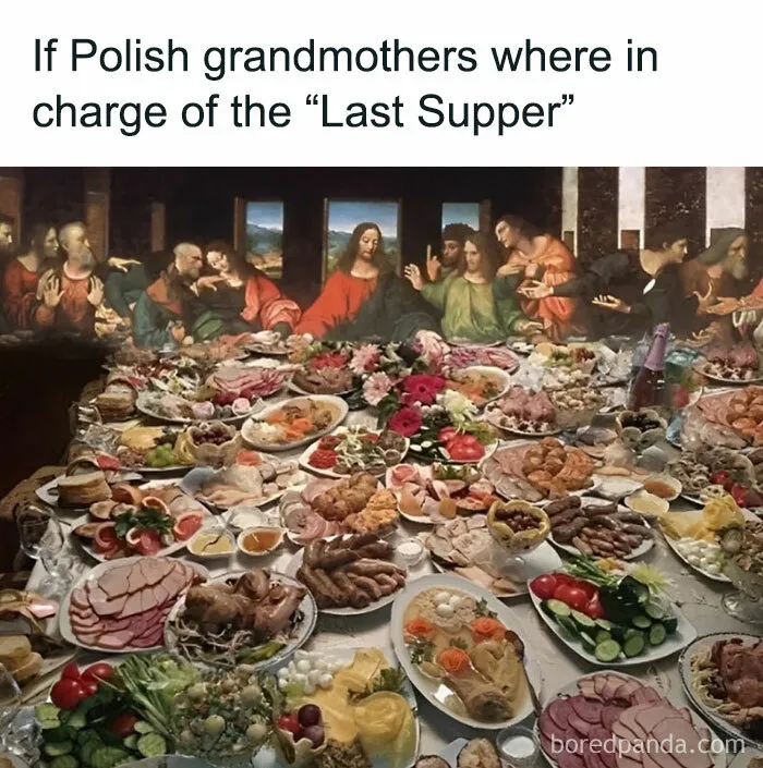 30 Funny Memes That Showcase Poland’s Unique Sense Of Humor