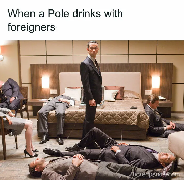 30 Funny Memes That Showcase Poland’s Unique Sense Of Humor