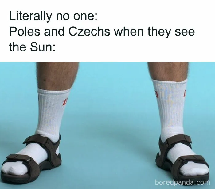 30 Funny Memes That Showcase Poland’s Unique Sense Of Humor