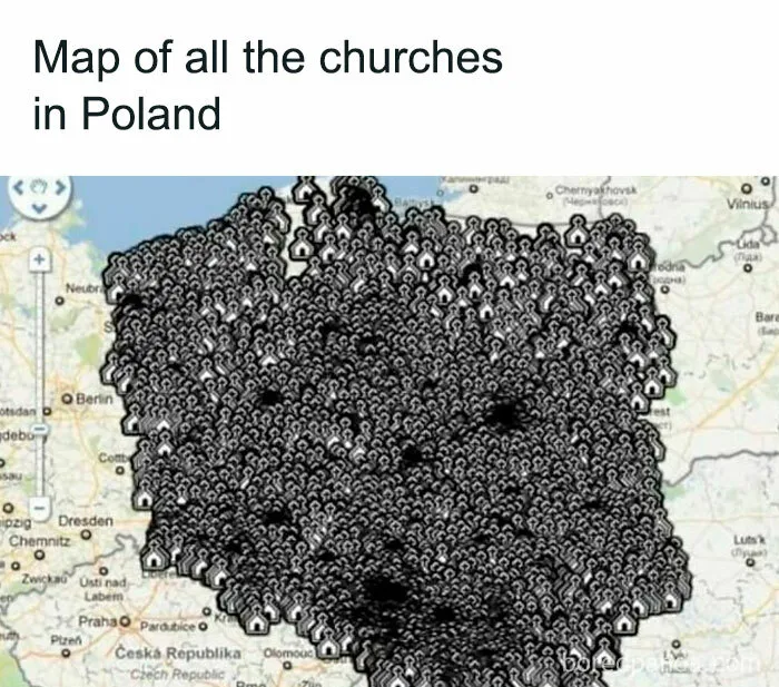 30 Funny Memes That Showcase Poland’s Unique Sense Of Humor