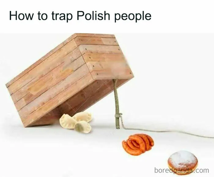 30 Funny Memes That Showcase Poland’s Unique Sense Of Humor