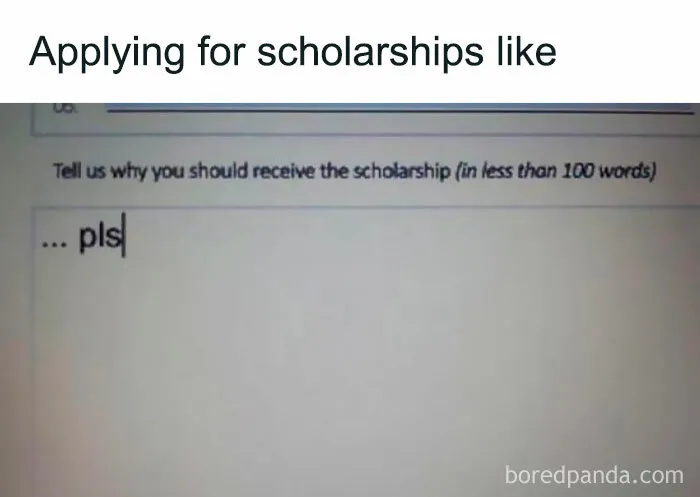 30 Hilariously Accurate College Memes To Show Your Overbearing Parents