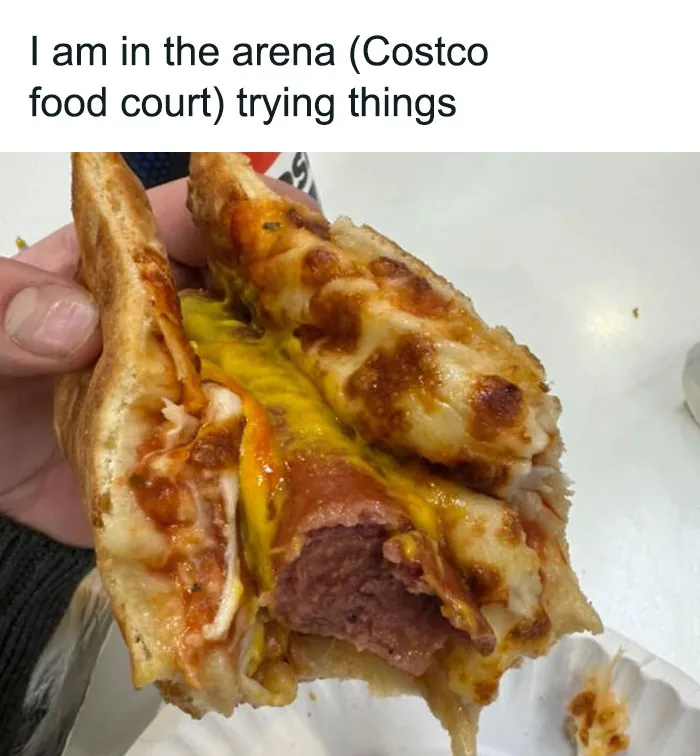 This Kinda Stuff Is Why Europeans Mock Us