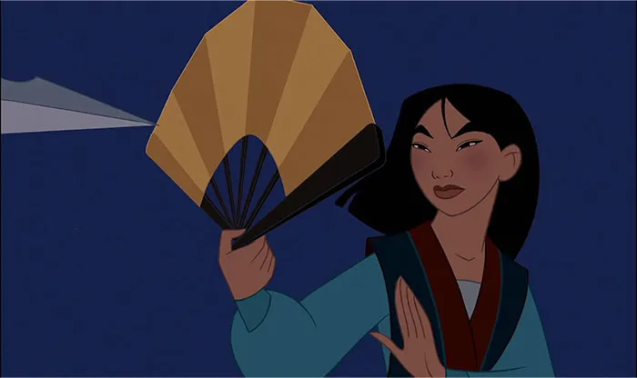 50 People Share Movies Where The "Strong Female Protagonist" Was Actually Done Right