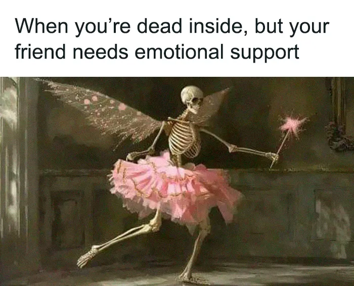 50 Memes Perfect For Anyone With A Spicy Brain