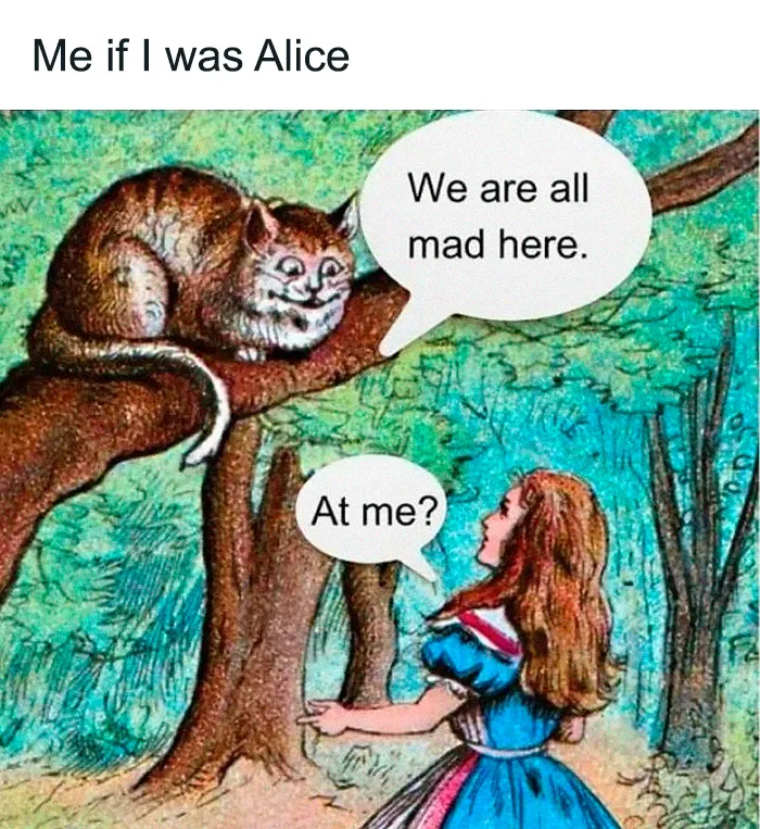 50 Memes Perfect For Anyone With A Spicy Brain