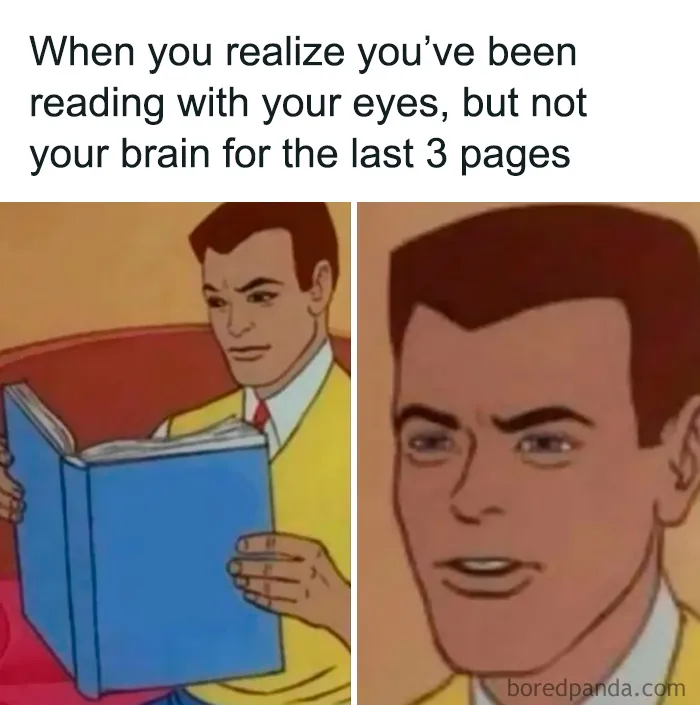50 Memes Perfect For Anyone With A Spicy Brain