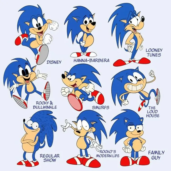 Sonic