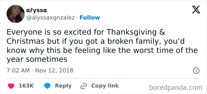 30 People Who Won The Internet With Their Hilarious Thanksgiving Tweets