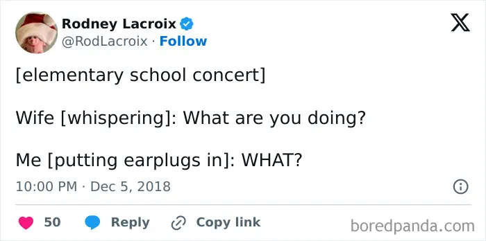 30 Funny Tweets From Parents Who Share Unfiltered Truth About School Christmas Concerts