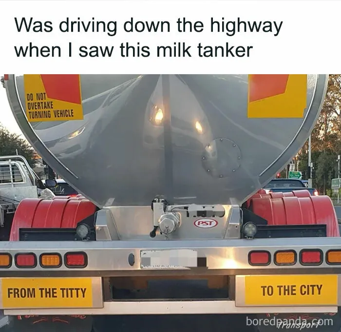 1.7M People Are Crying Laughing At The Memes From This Page, So Here Are The 49 Best