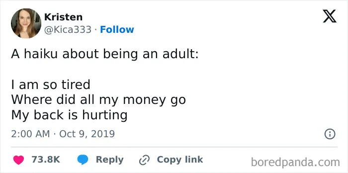 50 Painfully Funny Posts From People Who Wish Adulting Was Just A Phase
