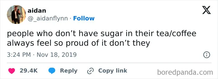 50 Hilarious Tweets That Showcase Trademark British Humor