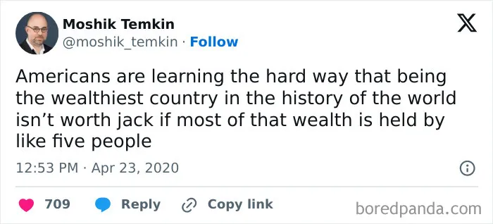 The Truth's S**t