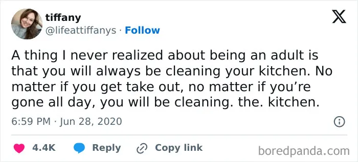 50 Painfully Funny Posts From People Who Wish Adulting Was Just A Phase