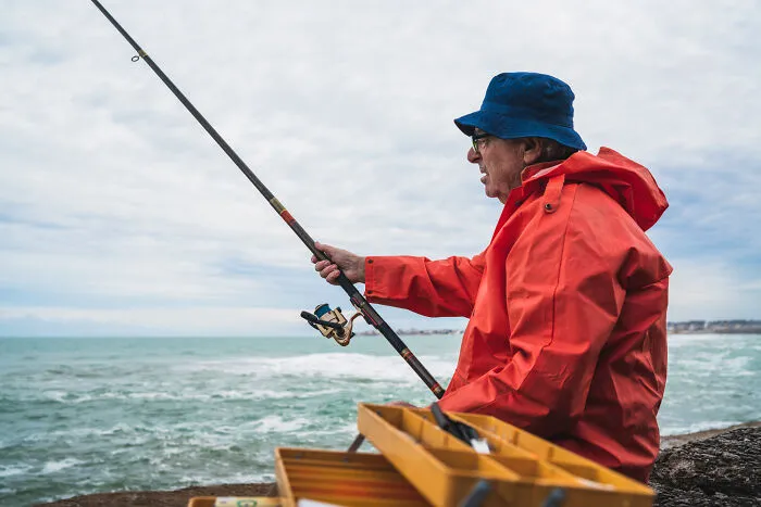 Fisherman Aesthetic