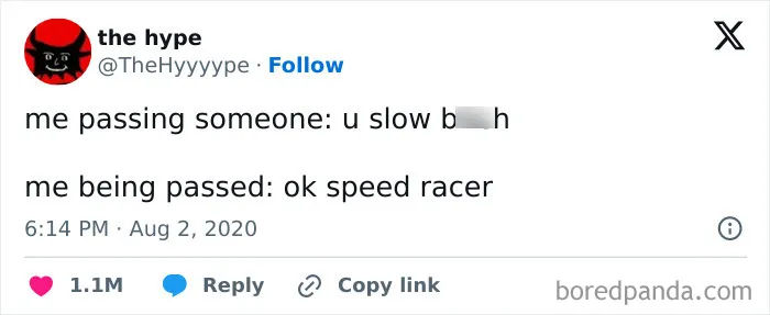 50 Funny Posts That Have No Business Being So Spot-On