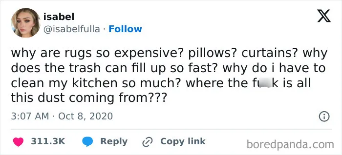 50 Painfully Funny Posts From People Who Wish Adulting Was Just A Phase