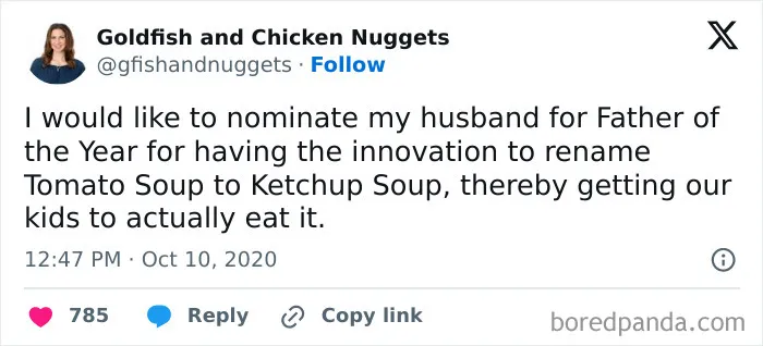 It Is All In Marketing