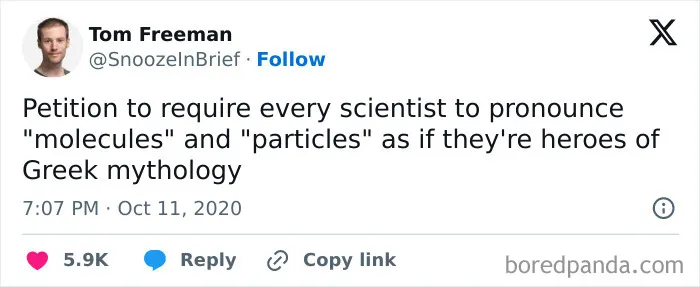 40 Hilarious ‘Science Memes’ That Do Not Require A PhD (New Pics)