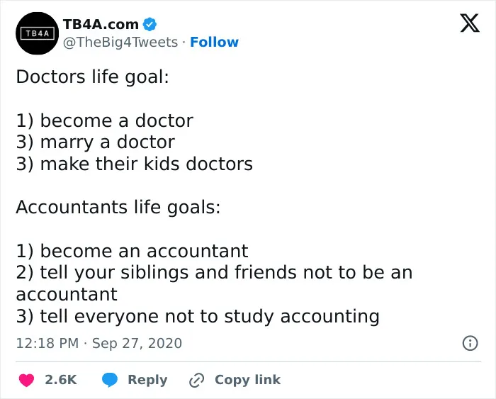 50 Hilarious Accounting Memes That Might Balance Your Stress Levels