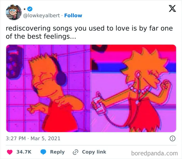 50 Funny Posts That Have No Business Being So Spot-On